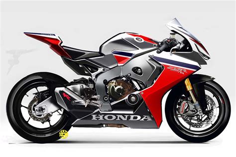 The new Honda Fireblade might feature V-TEC | DriveMag Riders