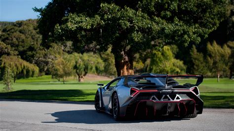 Lamborghini Veneno Supercar, HD Cars, 4k Wallpapers, Images, Backgrounds, Photos and Pictures