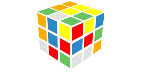 AI Can Solve Rubik's Cube Within Seconds, Without Any Specific Domain ...