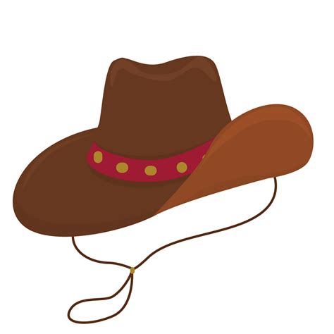 american clipart cowboy hat 10 free Cliparts | Download images on ...