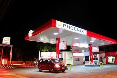 Phoenix Petroleum returning to pre-COVID-19 performance | Philstar.com