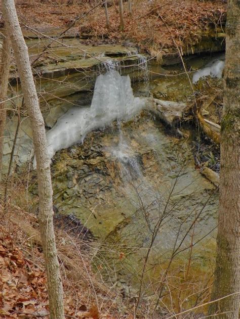 Where to Wander: Winter Trails and Hikes in Fort Wayne, Indiana