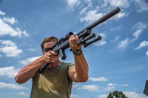 .22 LR Suppressor Shootout - Guns and Ammo