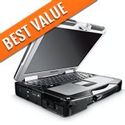 Rugged Laptop | Refurbished Toughbooks | OC Rugged Laptops