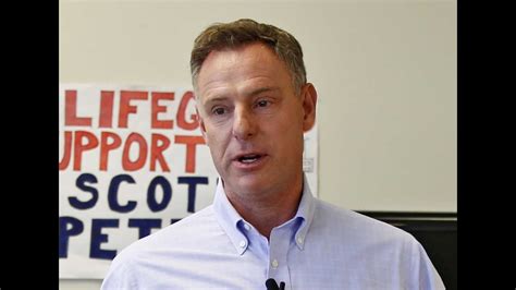 Rep. Scott Peters to avoid 2020 Mayoral race, opts for re-election ...