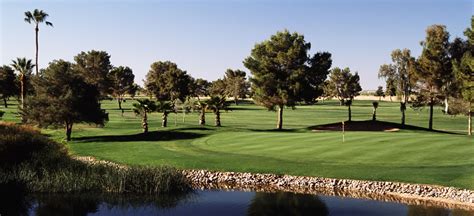 Francisco Grande, Casa Grande, Arizona - Golf course information and reviews.