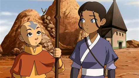 Avatar: The Last Airbender Creators Comment on Filler Episodes - LA ...