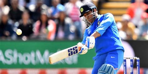 ICC Cricket World Cup 2019: MS Dhoni likely to retire at the end of the ...