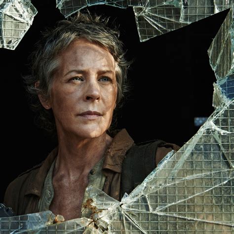 Carol Peletier - The Walking Dead - Best of 2014: Television - IGN