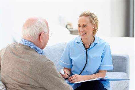 Career Paths for a Geriatric Nurse Practitioner - Radius Staffing Solutions