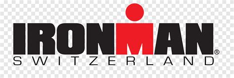 Ironman Triathlon Logo