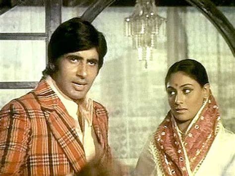 Vidya Balan is All Praises For Amitabh And Jaya Bachchan's Abhimaan