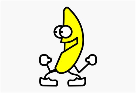 Dancing Banana Meme Gif, HD Png Download , Transparent Png Image - PNGitem