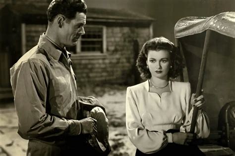 Underrated 1940s Film Noir: 15 Classic Gems Deserving An Audience - Film Inquiry