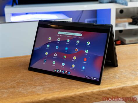 Lenovo ThinkPad C13 Yoga Gen 1 Review: Great Chromebook if you can get it on sale