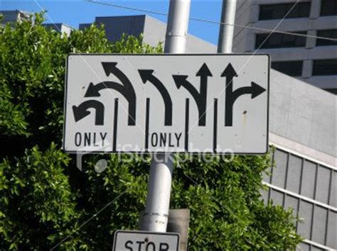 Just LoL: Confusing Road Signs