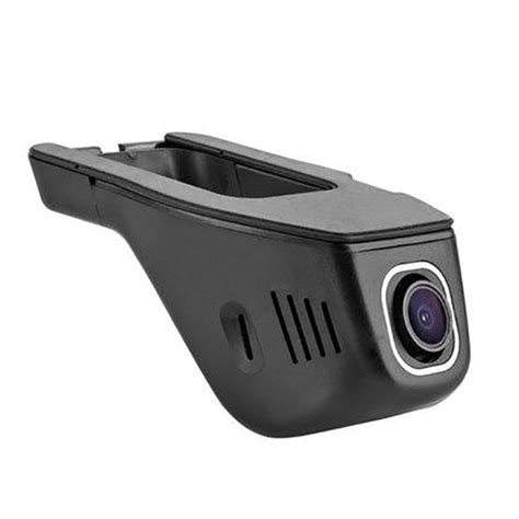 For Dodge Ram / Car Wifi DVR Mini Camera Driving Video Recorder Black ...