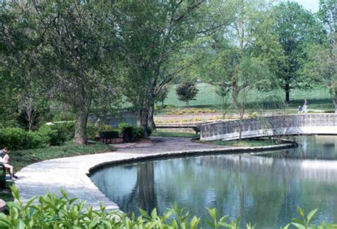 Top Kansas City Parks | A Listly List