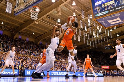 Miami basketball tries for signature win against Duke: Game Info