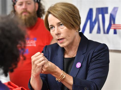 Massachusetts AG Maura Healey backs suit against Florida's 'Don't Say ...