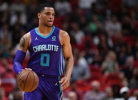 Charlotte Hornets: Miles Bridges could start at power forward