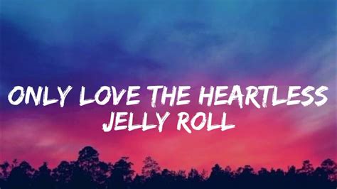 Jelly Roll - Only & Love The Heartless (Live) lyrics - YouTube