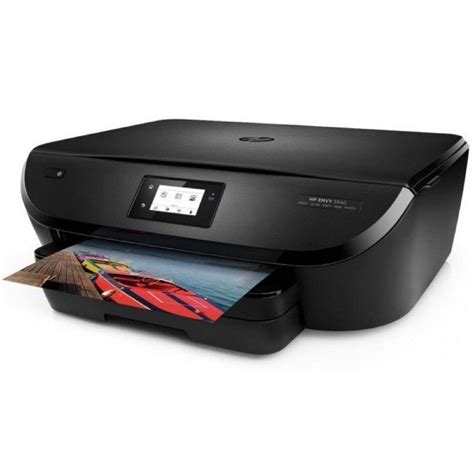 HP Envy 5030 wireless All-In-One printer | DD27