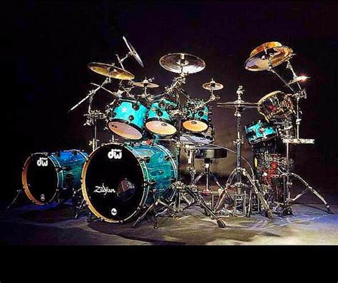 1000+ images about Cool Drum Kits on Pinterest | Drum kit, Drum sets and Pearl drums