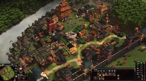 Stronghold: Warlords Live on Steam