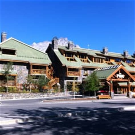 Fox Hotel & Suites - Hotels - Banff, AB - Reviews - Photos - Yelp