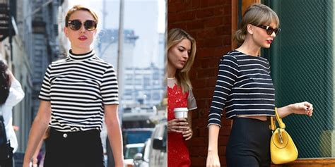 How to Dress Like Taylor Swift | POPSUGAR Fashion