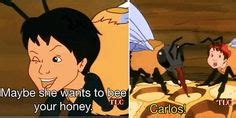 Best carlos magic school bus quotes