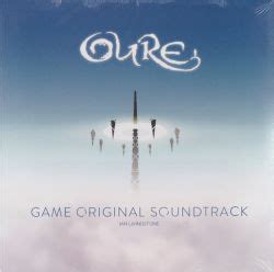 Oure: Game Original Soundtrack - VGMdb