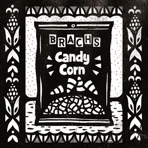 Candy Corn – Indestructible Food