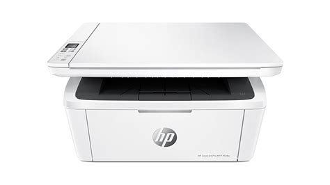 HP LaserJet Pro MFP M28w