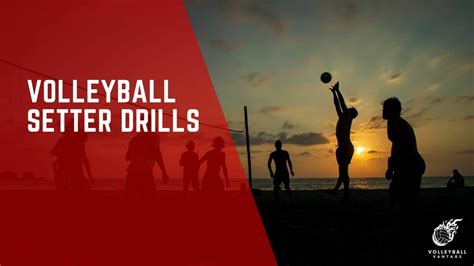 Improve Your Game with Effective Volleyball Setter Drills - Volleyball ...