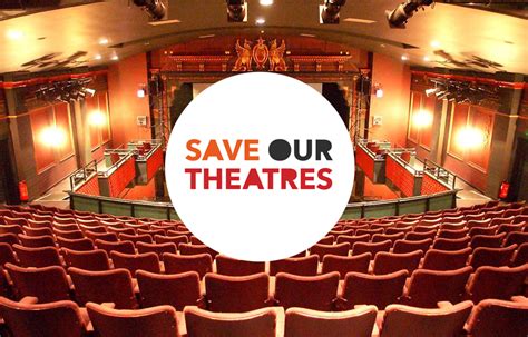 Malvern Theatres joins nationwide campaign, backed by Jude Law, to save ...