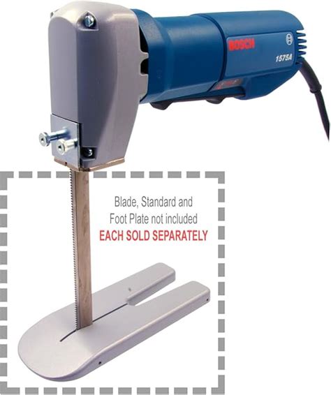 Bosch 1575A Foam Rubber Cutter (Tool Only): Amazon.ca: Tools & Home Improvement