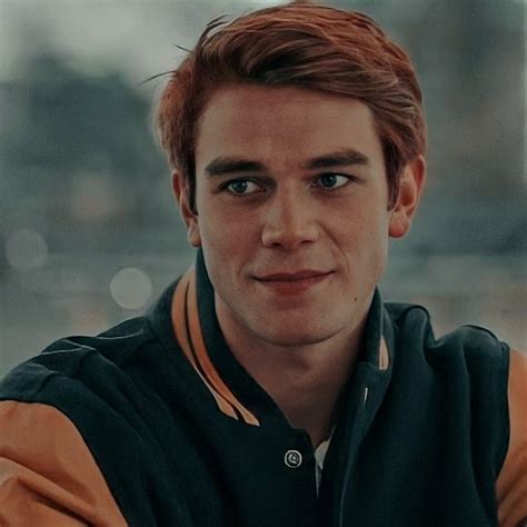 Archie Andrews Icon | Riverdale aesthetic, Riverdale archie, Archie ...