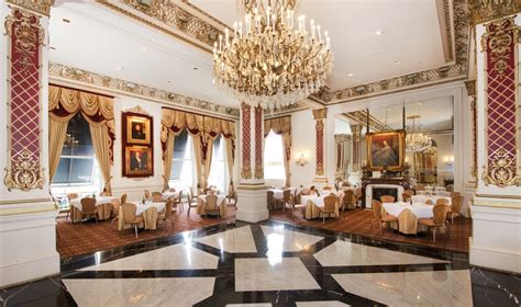 Le Pavillon Hotel - National Register Of Historic Places Listed Symbol Of Luxury