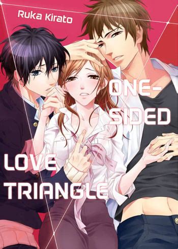 One-sided Love Triangle Manga | Anime-Planet