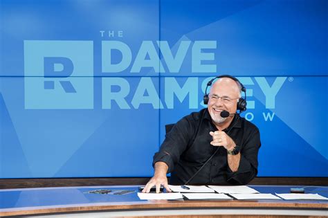 The Dave Ramsey Show - KFOR FM 103.3 1240 AM