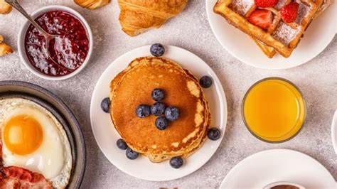 28 Popular Chain Breakfast Restaurants, Ranked Worst To Best