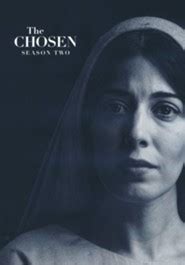 The Chosen Poster Collection Book - Season 2: 9781424565474 ...