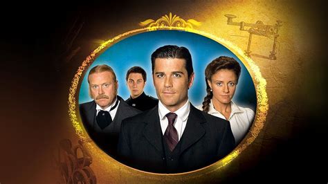 Prime Video: Murdoch Mysteries - Season 1