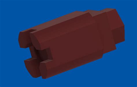 Bathtub Drain Removal Tool by DDS-3D Printing & Design | Download free STL model | Printables.com