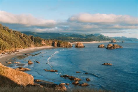 15 Most Scenic Spots on the Northern Oregon Coast - Live Like It's the Weekend