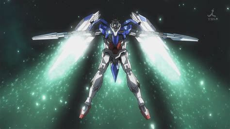 Gundam 00 Raiser Wallpaper (54+ images)