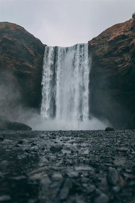 Waterfall Images · Pexels · Free Stock Photos