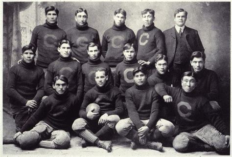 1903 Carlisle Indians football team - Alchetron, the free social ...